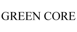 green core