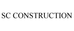 sc construction
