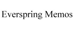 everspring memos