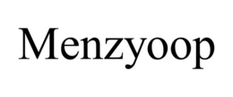 menzyoop