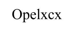 opelxcx