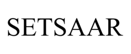 setsaar