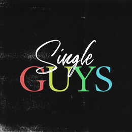 single guys