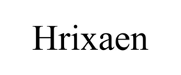 hrixaen