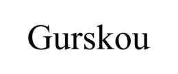 gurskou
