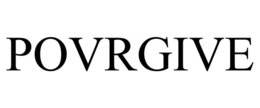 povrgive