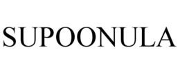 supoonula