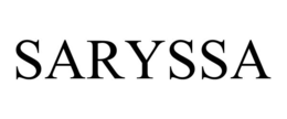saryssa