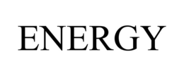 energy