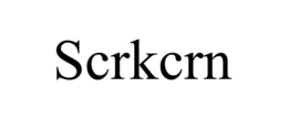 scrkcrn