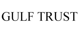 gulf trust