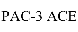 pac-3 ace