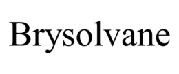 brysolvane