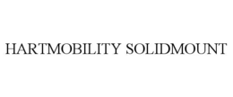 hartmobility solidmount