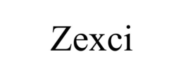 zexci
