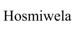 hosmiwela