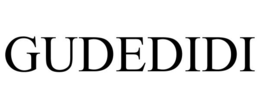 gudedidi