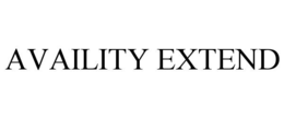 availity extend