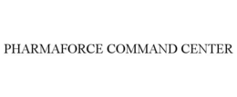 pharmaforce command center