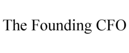 the founding cfo