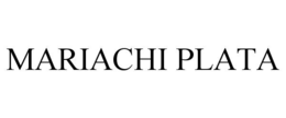mariachi plata
