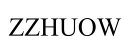 zzhuow