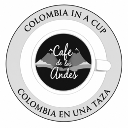 colombia in a cup cafe de los andes colombia en una taza