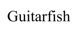 guitarfish