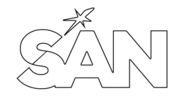 san
