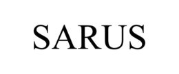 sarus