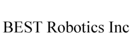 best robotics inc