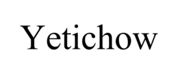 yetichow