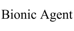 bionic agent
