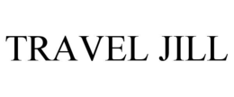 travel jill