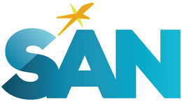 san