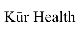 kŪr health