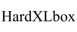 hardxlbox