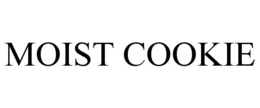 moist cookie