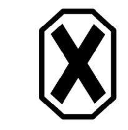 x