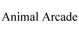 animal arcade