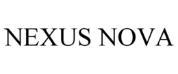 nexus nova