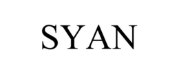 syan