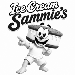 ice cream sammie's