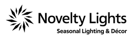 novelty lights seasonal lighting & dÉcor