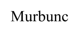 murbunc