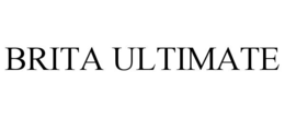 brita ultimate