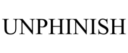 unphinish