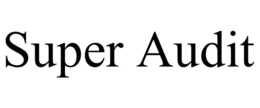 super audit