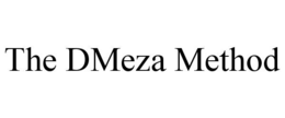 the dmeza method