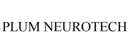 plum neurotech